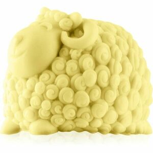 Daisy Rainbow Soap Sheep mydlo pre deti Yellow 110 g vyobraziť