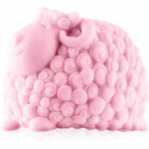 Daisy Rainbow Soap Sheep mydlo pre deti Pink 110 g vyobraziť