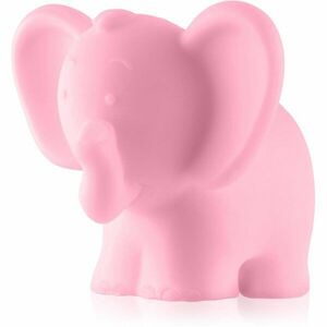 Daisy Rainbow Soap Elephant mydlo pre deti Pink 110 g vyobraziť