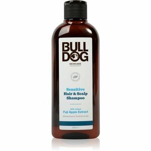 Bulldog Sensitive Shampoo šampón pre citlivú pokožku hlavy ml vyobraziť