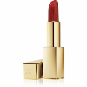 Estée Lauder Pure Color Matte Lipstick dlhotrvajúci rúž s matným efektom odtieň Independent 3, 5 g vyobraziť