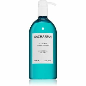Sachajuan Ocean Mist Volume Shampoo objemový šampón pre plážový efekt 990 ml vyobraziť
