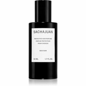 Sachajuan Protective Hair Parfume Bois Noir parfumovaný sprej pre ochranu vlasov 50 ml vyobraziť