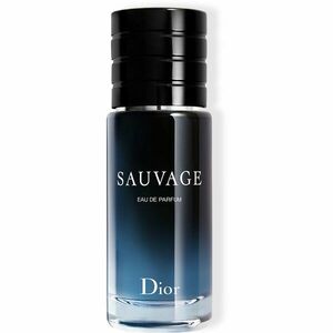 DIOR Sauvage parfumovaná voda plniteľná pre mužov 30 ml vyobraziť
