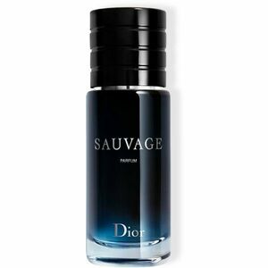 DIOR Sauvage parfém plniteľný pre mužov 30 ml vyobraziť