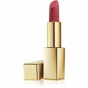 Estée Lauder Pure Color Hi-Lustre Lipstick dlhotrvajúci rúž odtieň Rebellious Rose 3, 5 g vyobraziť