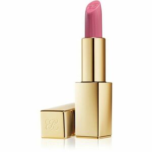 Estée Lauder Pure Color Hi-Lustre Lipstick dlhotrvajúci rúž odtieň Pink Parfait 3, 5 g vyobraziť