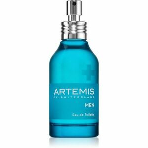 ARTEMIS MEN The Fragrance energizujúci telový sprej pre mužov 75 ml vyobraziť