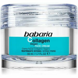 Babaria Collagen protivráskový krém s kolagénom 50 ml vyobraziť