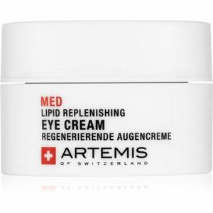 ARTEMIS MED Lipid Replenishing upokojujúci a regeneračný krém na oči 15 ml vyobraziť