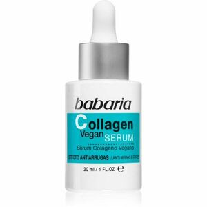 Babaria Collagen intenzívne spevňujúce sérum s kolagénom 30 ml vyobraziť