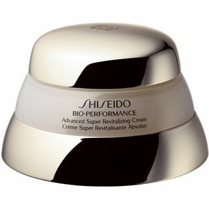 Shiseido Bio-Performance Advanced Super Revitalizing Cream revitalizačný a obnovujúci krém proti starnutiu pleti 50 ml vyobraziť