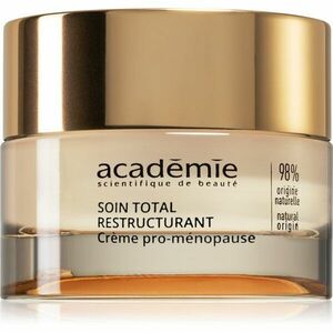 Académie Scientifique de Beauté Youth Repair Pro-menopause Cream intenzívny hydratačný a revitalizačný krém 50 ml vyobraziť