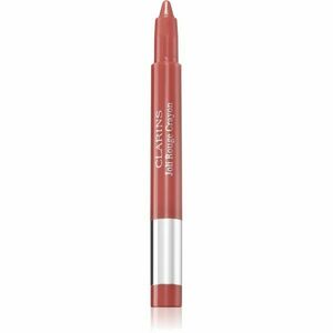 Clarins Joli Rouge Crayon kontúrovacia ceruzka na pery 2 v 1 odtieň 705C Soft Berry 0.6 g vyobraziť