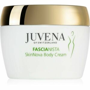 Juvena Fascianista SkinNova Body Cream spevňujúci telový krém 200 ml vyobraziť