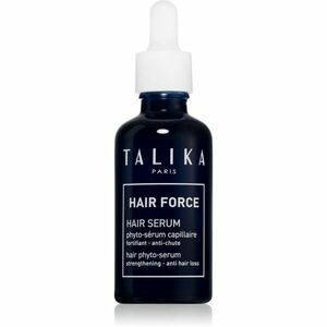 Talika Hair Force Serum intenzívne sérum pre rast vlasov a posilnenie od korienkov 50 ml vyobraziť