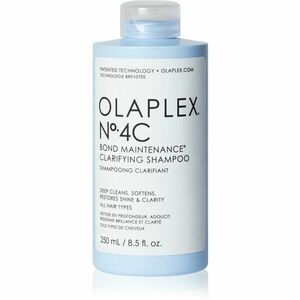 Olaplex N°4C Bond Maintenance hĺbkovo čistiaci šampón 250 ml vyobraziť