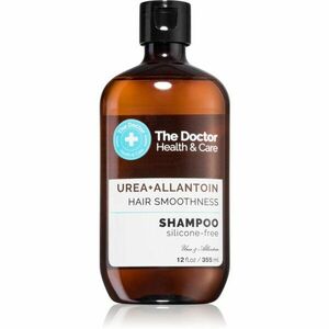 The Doctor Urea + Allantoin Hair Smoothness uhladzujúci šampón 355 ml vyobraziť