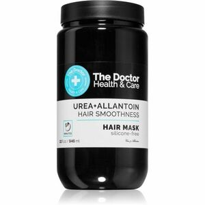 The Doctor Urea + Allantoin Hair Smoothness hydratačná a uhladzujúca maska na vlasy 946 ml vyobraziť