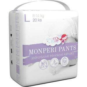 MonPeri Pants Size L 20 ks vyobraziť