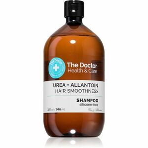 The Doctor Urea + Allantoin Hair Smoothness uhladzujúci šampón 946 ml vyobraziť