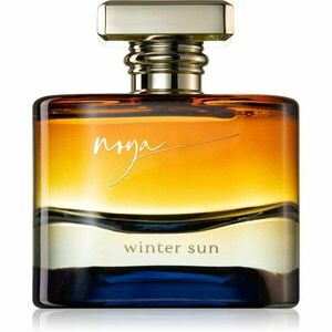 Noya Winter Sun parfumovaná voda unisex 100 ml vyobraziť