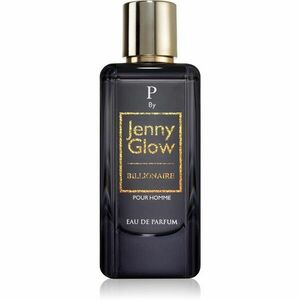 Jenny Glow Billionaire parfumovaná voda pre mužov 50 ml vyobraziť