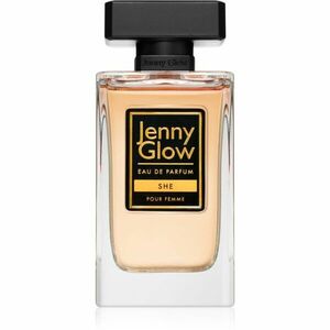 Jenny Glow She parfumovaná voda pre ženy 80 ml vyobraziť