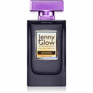 Jenny Glow Origins parfumovaná voda pre ženy 80 ml vyobraziť