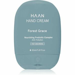 HAAN Hand Care Forest Grace rýchlo sa vstrebávajúci krém na ruky s prebiotikami Forest Grace 50 ml vyobraziť