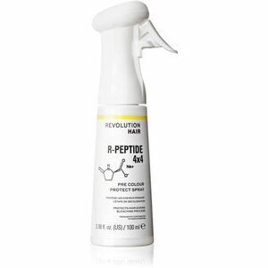 Revolution Haircare R-Peptide 4x4 ochranný sprej pred farbením 100 ml vyobraziť