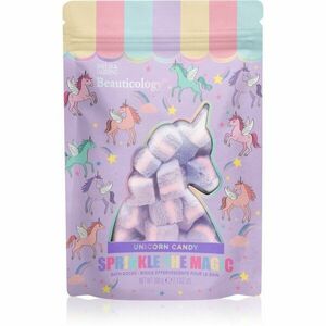 Baylis & Harding Beauticology Unicorn šumivá kocka do kúpeľa vône Unicorn Candy 200 g vyobraziť