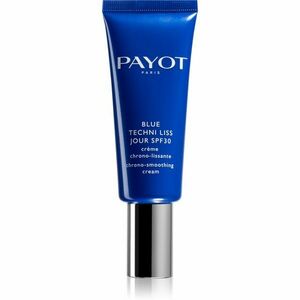 Payot Blue Techni Liss Jour SPF30 ochranné sérum s vyhladzujúcim efektom SPF 30 40 ml vyobraziť