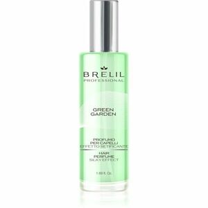 Brelil Numéro Hair Perfume Green Garden sprej na vlasy s parfumáciou 50 ml vyobraziť
