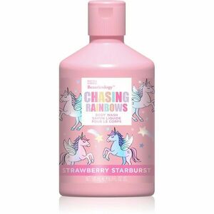 Baylis & Harding Beauticology Unicorn sprchový gél vône Strawberry Starburst 500 ml vyobraziť