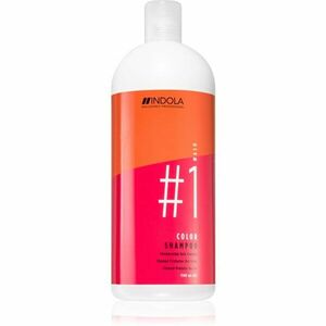 Indola Color šampón na ochranu farby 1500 ml vyobraziť