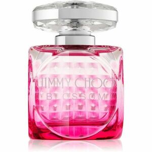 Jimmy Choo Blossom parfumovaná voda pre ženy 60 ml vyobraziť
