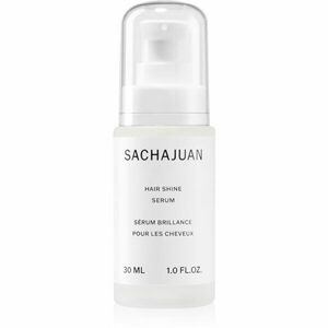 Sachajuan Shine Serum hodvábne sérum na vlasy pre lesk 30 ml vyobraziť