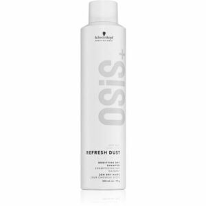 Schwarzkopf Professional Osis+ Refresh Dust štrukturujúci suchý šampón 300 ml vyobraziť
