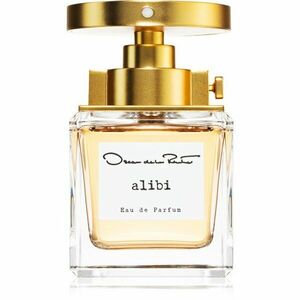 Oscar de la Renta Alibi parfumovaná voda pre ženy 30 ml vyobraziť