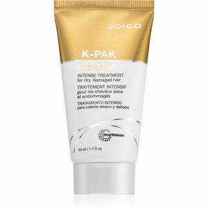 Joico K-PAK Hydrator vyživujúci kondicionér pre poškodené vlasy 50 ml vyobraziť