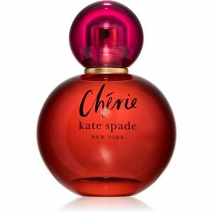 Kate Spade Chérie parfumovaná voda pre ženy 100 ml vyobraziť