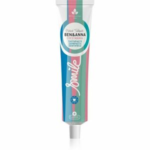 BEN&ANNA Toothpaste Coco Mania prírodná zubná pasta 75 ml vyobraziť