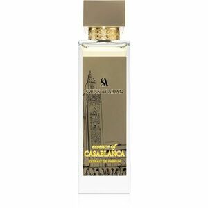 Swiss Arabian Essence of Casablanca parfémový extrakt unisex 100 ml vyobraziť