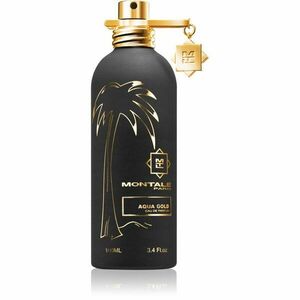 Montale Aqua Gold parfumovaná voda unisex 100 ml vyobraziť
