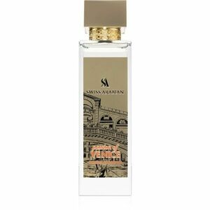 Swiss Arabian Passion of Venice parfémový extrakt unisex 100 ml vyobraziť