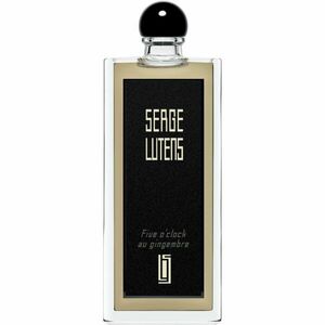 Serge Lutens Collection Noir Five o'Clock au Gigembre parfumovaná voda unisex 50 ml vyobraziť