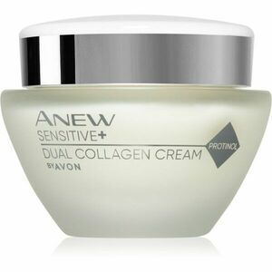 Avon Anew Sensitive+ omladzujúci pleťový krém 50 ml vyobraziť