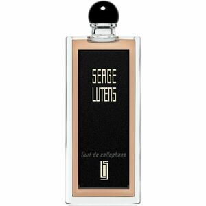 Serge Lutens Collection Noir Nuit de Cellophane parfumovaná voda unisex 50 ml vyobraziť