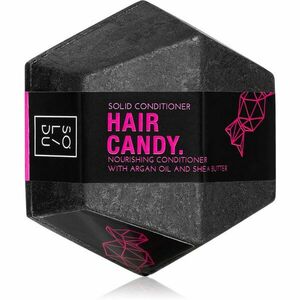 Solidu Hair Candy tuhý kondicionér pre suché vlasy 55 g vyobraziť